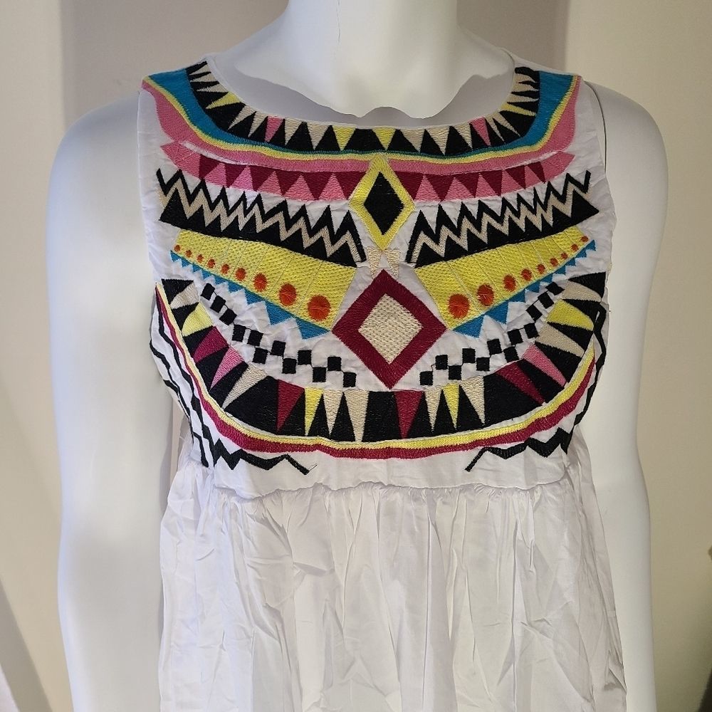 Adda Dress, Size: XL - Picture 3 of 9